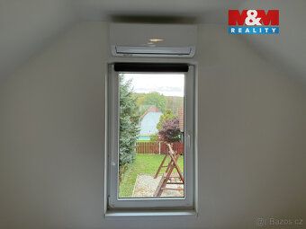 Nabízíme k prodeji rekreační objekt k celoročnímu využití o 
