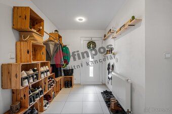 Výjimečná nemovitost pro náročné: Klid venkova s komfortem 2