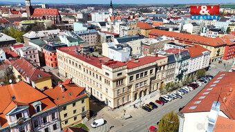 Dovolujeme si Vám nabídnout k prodeji komerční prostor o vel