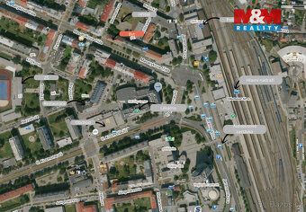 Nabízíme k prodeji světlý byt 2+1 o užitné ploše 55 m² na vy