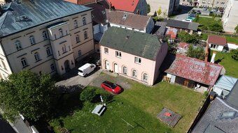 RK NEVOLAT. Nabízím vám prodej jedinečného rodinného domu 3+