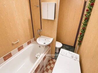 Ev.č. IL26023 Slunný byt 1+1 s balkonem, 32 m² – Znojmo, Víd