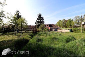V exkluzivním zastoupení majitele Vám představujeme k prodej