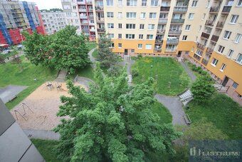 Nabízíme k pronájmu byt v osobním vlastnictví 2+1, o celkové