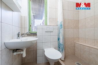 Nabízíme k prodeji samostatný rodinný dům v klidné části obc