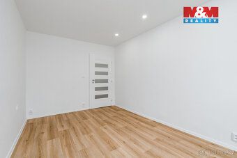 Hledáte ke koupi moderní a prostorný byt? Koukněte se na tut
