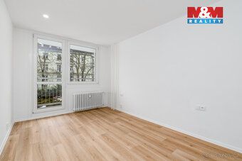 Hledáte ke koupi moderní a prostorný byt? Koukněte se na tut