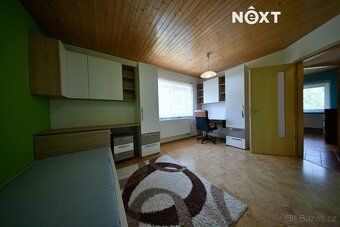 Exkluzivně nabízíme k prodeji krásný a prostorný rodinný dům