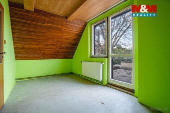 Nabízím k prodeji stavební pozemek o výměře 399 m² v k.ú. Př