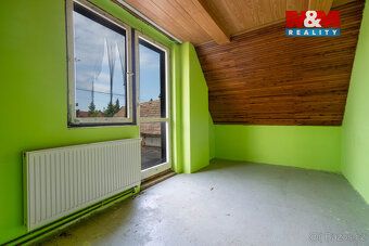 Nabízím k prodeji stavební pozemek o výměře 399 m² v k.ú. Př