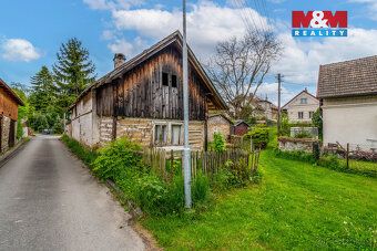Nabízím k prodeji stavební pozemek o výměře 399 m² v k.ú. Př