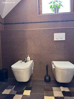 Pronájem rodinného domu 160 m², pozemek 500 m² K Bažantnici,