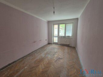 Exklusivně vám nabízíme prodej družstevního bytu o dispozici