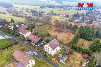 Představujeme Vám k prodeji exkluzivní stavební pozemek pro 