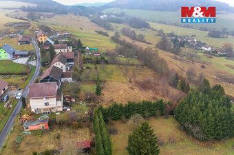 Představujeme Vám k prodeji exkluzivní stavební pozemek pro 