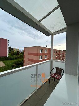 Ev.č. 00636 Ve výhradním zastoupení nabízíme k pronájmu svět