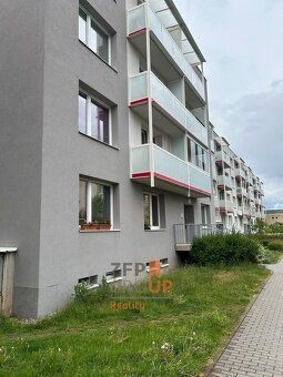 Ev.č. 00636 Ve výhradním zastoupení nabízíme k pronájmu svět