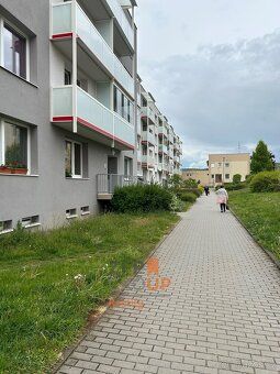 Ev.č. 00636 Ve výhradním zastoupení nabízíme k pronájmu svět