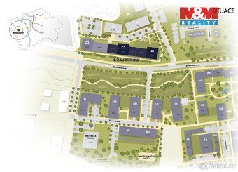 Nabízíme exkluzivní možnost pořízení družstevního bytu 2+1 v