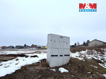 Nabízíme k prodeji rodinný dům v klidné nové lokalitě na rov