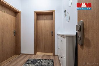Malý metr, velká příležitost. Sokolská. Praha. Investice, kt