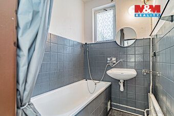Pronájem rodinného domu 6+1 o užitné ploše 130 m² v klidné č