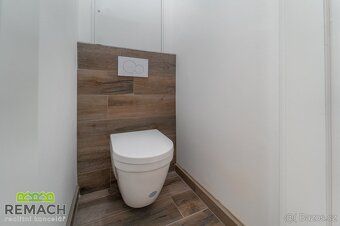 Ev.č. 03499 Kompletně zrekonstruovaný cihlový byt o dispozic