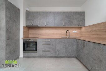 Ev.č. 03499 Kompletně zrekonstruovaný cihlový byt o dispozic