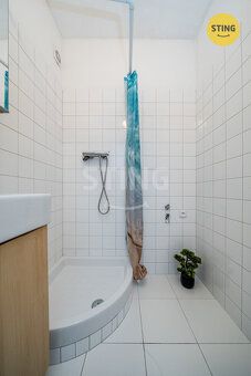 Ve výhradním zastoupení majitele nabízíme ke koupi byt v oso