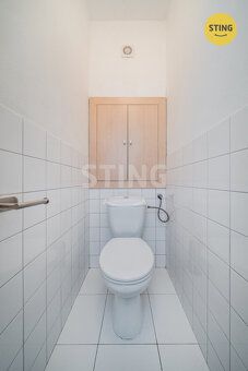 Ve výhradním zastoupení majitele nabízíme ke koupi byt v oso