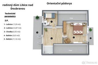 Toužíte po vlastním bydlení v rodinném domě na vesnici, kter