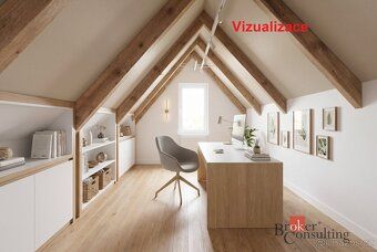Prodej, domy/rodinný, 110 m2, Poděbradova 472, 35735 Chodov,
