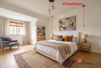 Prodej, domy/rodinný, 110 m2, Poděbradova 472, 35735 Chodov,