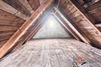 Prodej, domy/rodinný, 110 m2, Poděbradova 472, 35735 Chodov,