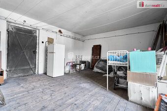 , Prodej podkrovního bytu 2+kk v Ústí nad Labem – Klíše, ul.