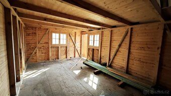 Nabízím k prodeji oplocený pozemek o výměře 3 909 m² v klidn
