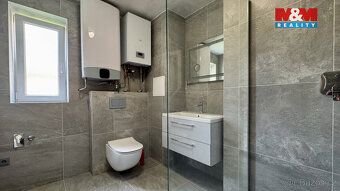 Prodej bytu o dispozici 2+1 a užitné ploše 58 m² v jedné z n