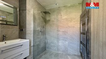 Prodej bytu o dispozici 2+1 a užitné ploše 58 m² v jedné z n