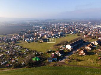 Příležitost pro developery! Exkluzivně vám nabízíme prodej s
