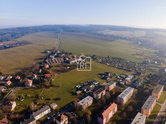 Příležitost pro developery! Exkluzivně vám nabízíme prodej s