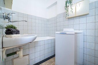 Nabízíme k prodeji byt o dispozici 3+1 a celkové ploše 65 m²