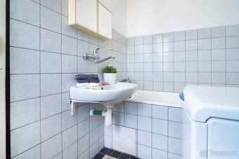 Nabízíme k prodeji byt o dispozici 3+1 a celkové ploše 65 m²