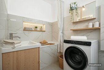 Nabízíme k prodeji byt o dispozici 3+1 a celkové ploše 65 m²