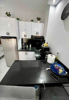 Nabídka apartmánu s 1.ložnicí a terasou v resortu Florenza K