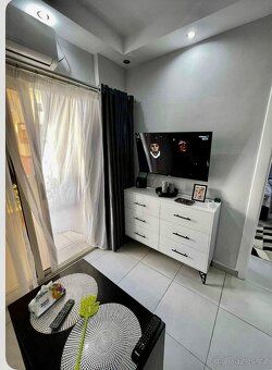 Nabídka apartmánu s 1.ložnicí a terasou v resortu Florenza K