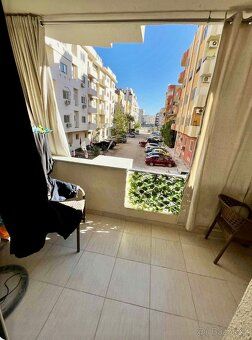 Nabídka apartmánu s 1.ložnicí a terasou v resortu Florenza K