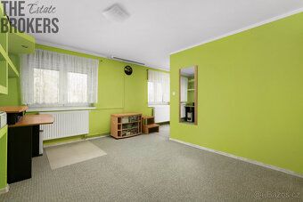 Nabízíme k prodeji udržovaný rodinný dům v klidné části Pros