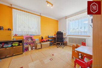 Nabízíme k prodeji pečlivě udržovaný rodinný dům ve Strmilov