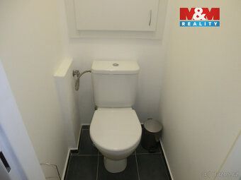Nabízíme pronájem bytu 1+1, o rozloze 38,5 m2, který se nach