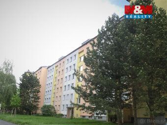Nabízíme pronájem bytu 1+1, o rozloze 38,5 m2, který se nach